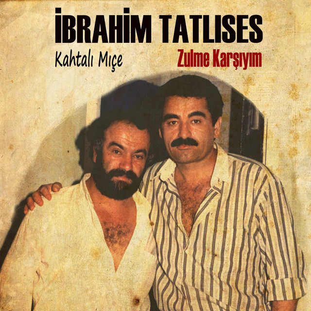 کاور آهنگ Neden Saçların Beyazlanmış - Canlı از Ibrahim Tatlises