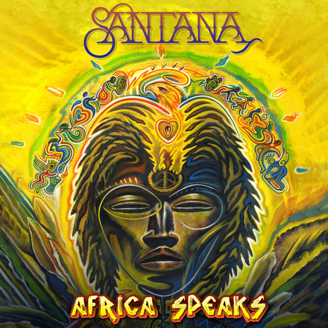 کاور آهنگ Batonga از Santana, Buika