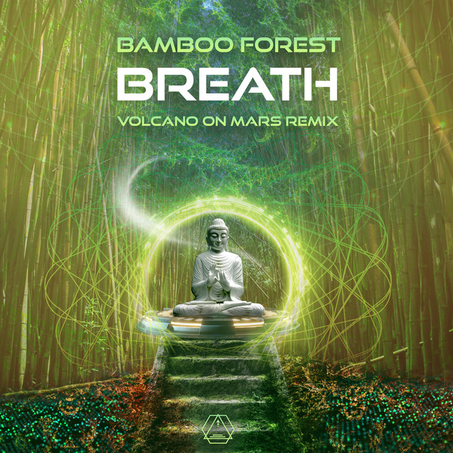 کاور آهنگ Breath - Volcano On Mars Remix از Volcano On Mars