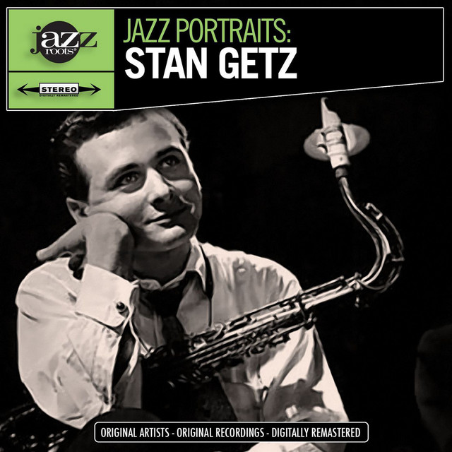 کاور آهنگ I'm Glad There Is You از Oscar Peterson Trio, Stan Getz