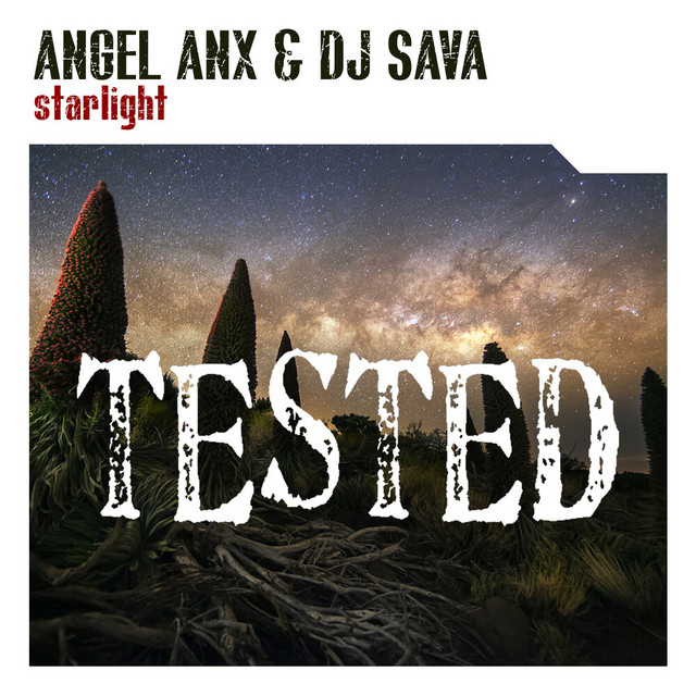 کاور آهنگ Starlight - extended mix از Dj Sava