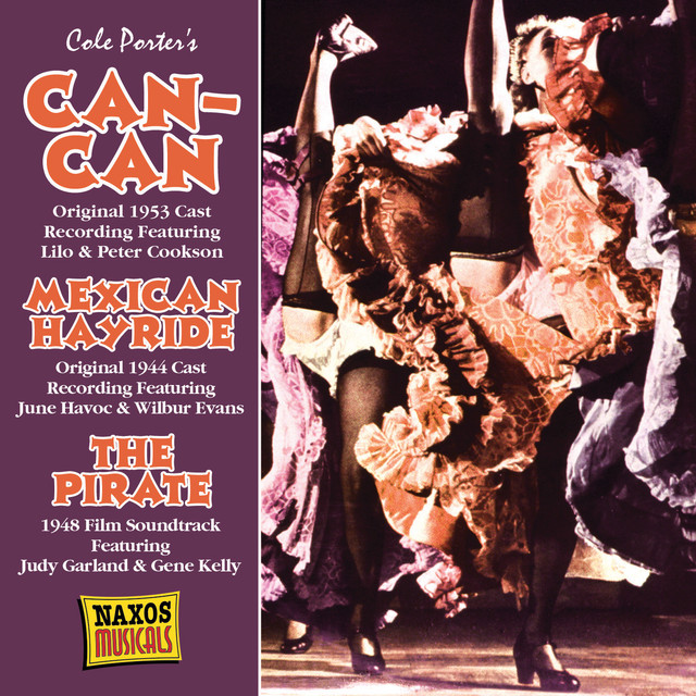کاور آهنگ Be a Clown (From "The Pirate") از Various Artists, Gene Kelly, Cole Porter