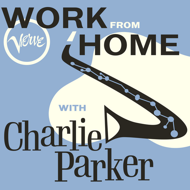 کاور آهنگ If I Love Again از Charlie Parker, Charles Mingus