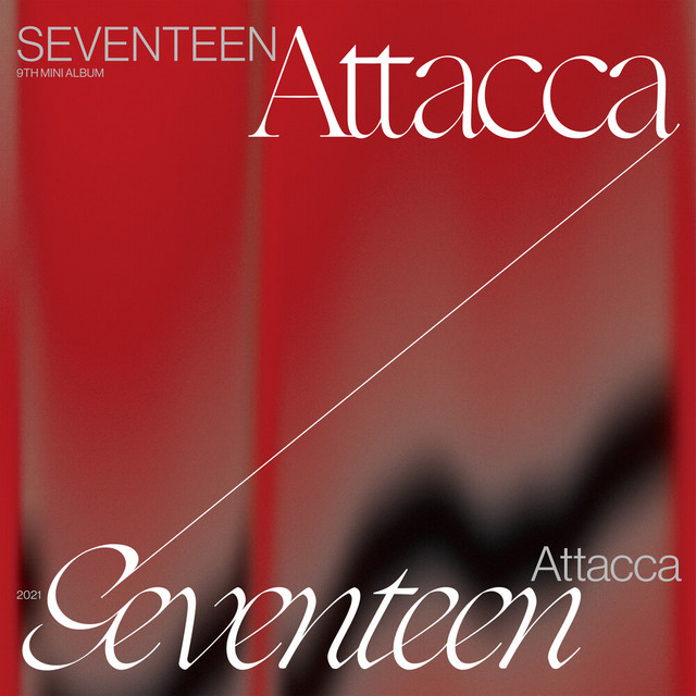 کاور آهنگ Rock with you از SEVENTEEN