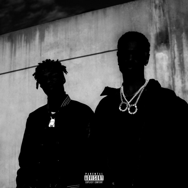 No Hearts, No Love (& Metro Boomin)
