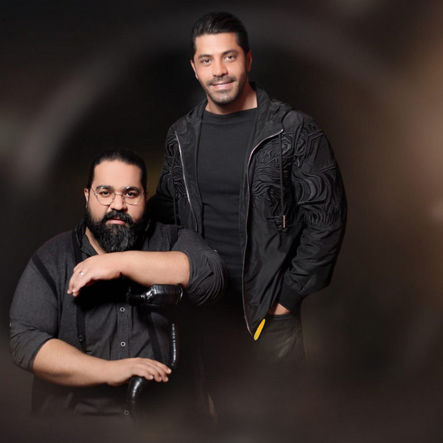 کاور آهنگ عشق از رضا صادقی