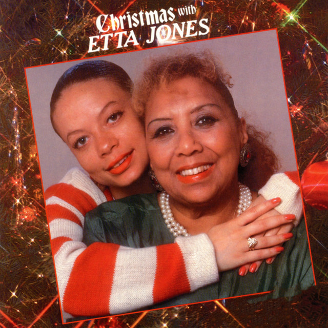 کاور آهنگ It's Christmas Time از Etta Jones