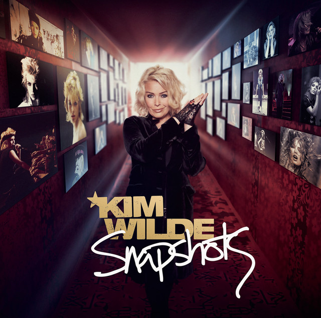 کاور آهنگ Kooks - Duet with Hal Fowler از Kim Wilde, Hal Fowler