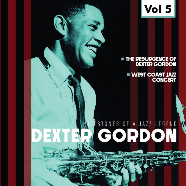 کاور آهنگ Field Day از Dexter Gordon