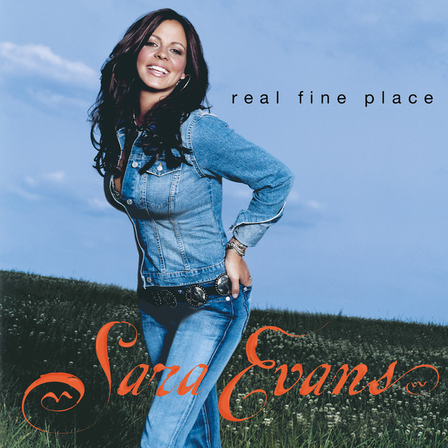 کاور آهنگ Missing Missouri از Sara Evans