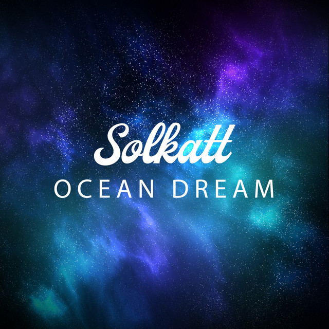 کاور آهنگ Ocean Dream از Solkatt