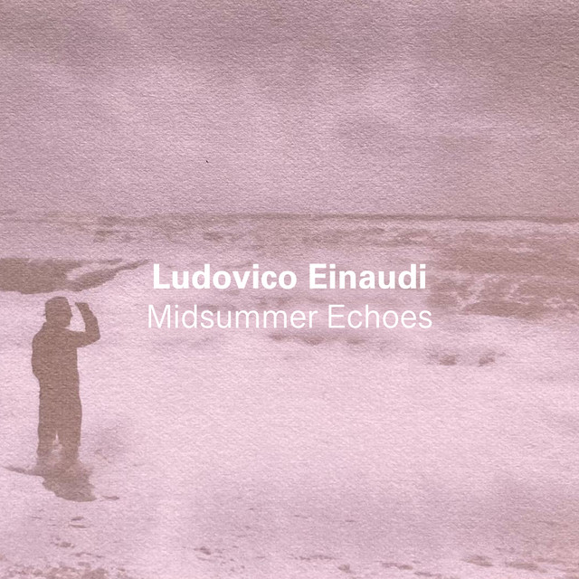 کاور آهنگ In Memory of a Dream از Ludovico Einaudi, Robert Ames