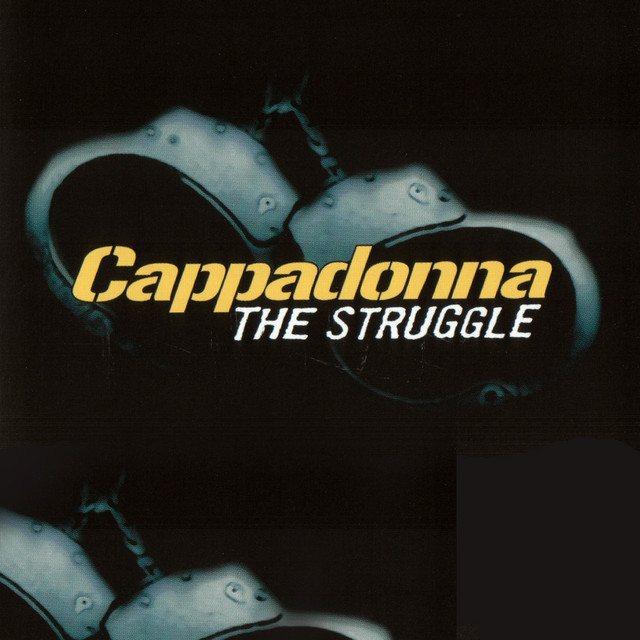 کاور آهنگ Money, Cash, Flows از Cappadonna
