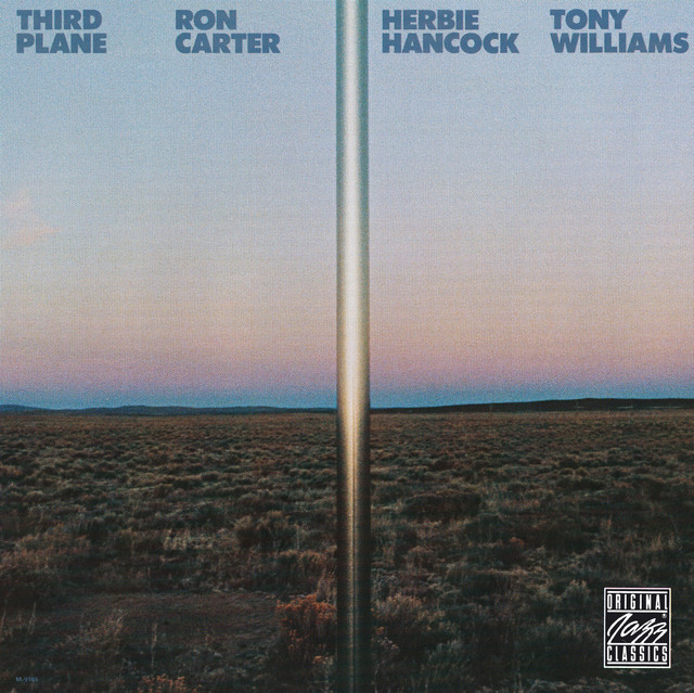 کاور آهنگ United Blues - Instrumental از Herbie Hancock, Tony Williams, Ron Carter