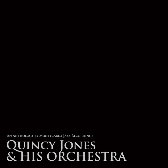کاور آهنگ The Quintessence از Quincy Jones