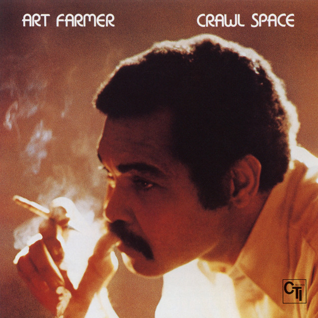 کاور آهنگ Petite Belle از Art Farmer