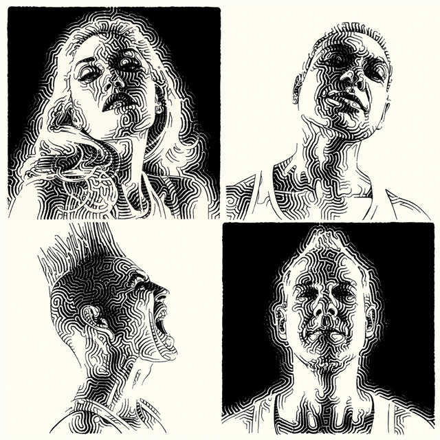 کاور آهنگ Looking Hot - Acoustic-Santa Monica Sessions از No Doubt
