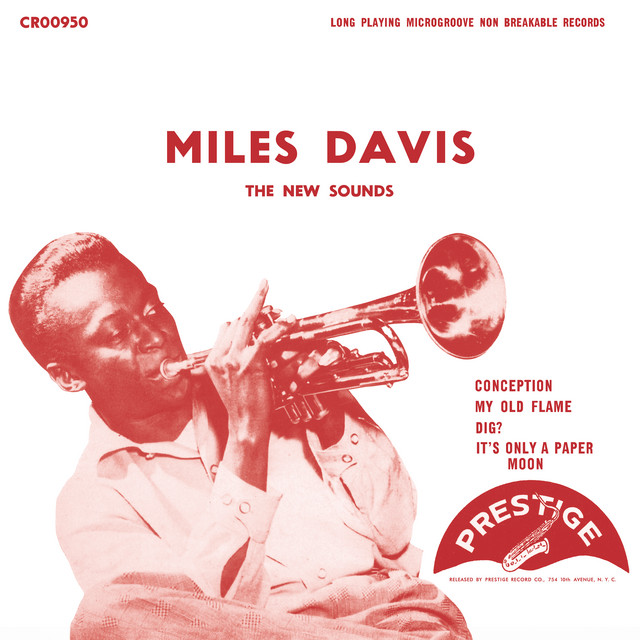 کاور آهنگ Dig? - Remastered 2026 از Miles Davis