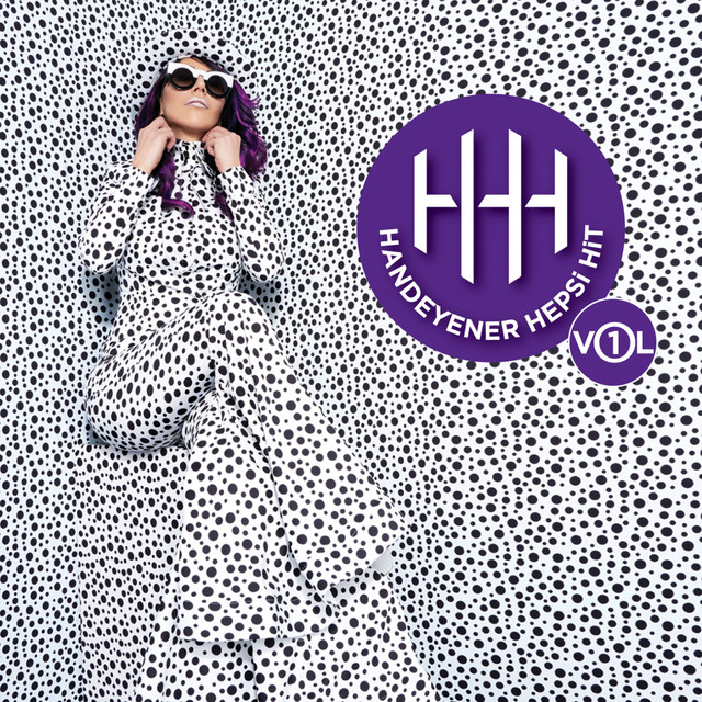 کاور آهنگ Bu Kafayla از Hande Yener