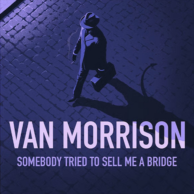 کاور آهنگ Ain’t That A Shame از Van Morrison