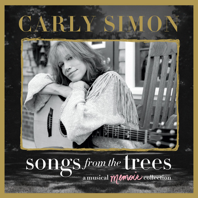 کاور آهنگ Hello Big Man - 2015 Remaster از Carly Simon