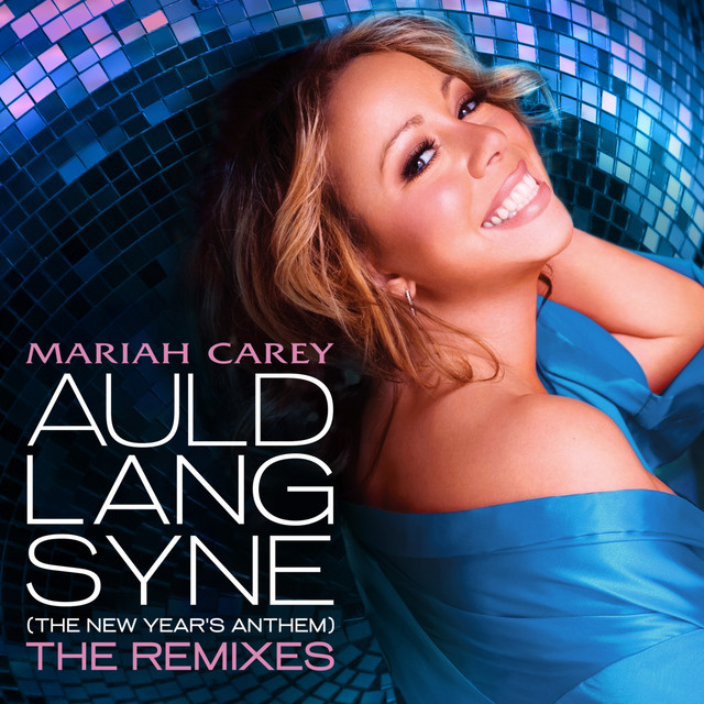 کاور آهنگ Auld Lang Syne (The New Year's Anthem) - Johnny Vicious Warehouse Radio از Johnny Vicious, Mariah Carey