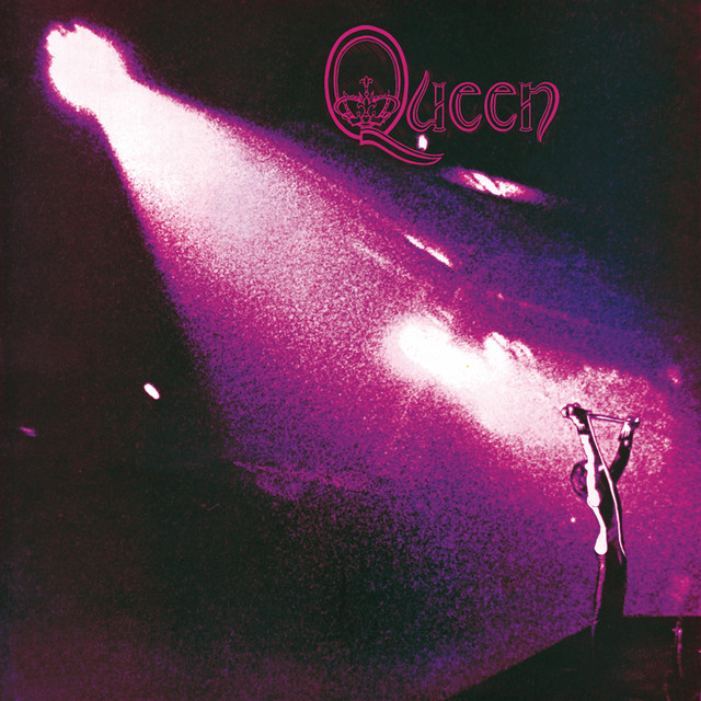 کاور آهنگ Doing All Right - Remastered 2011 از Queen