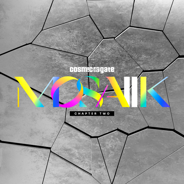 کاور آهنگ Just the Beginning از Cosmic Gate, Nathan Nicholson