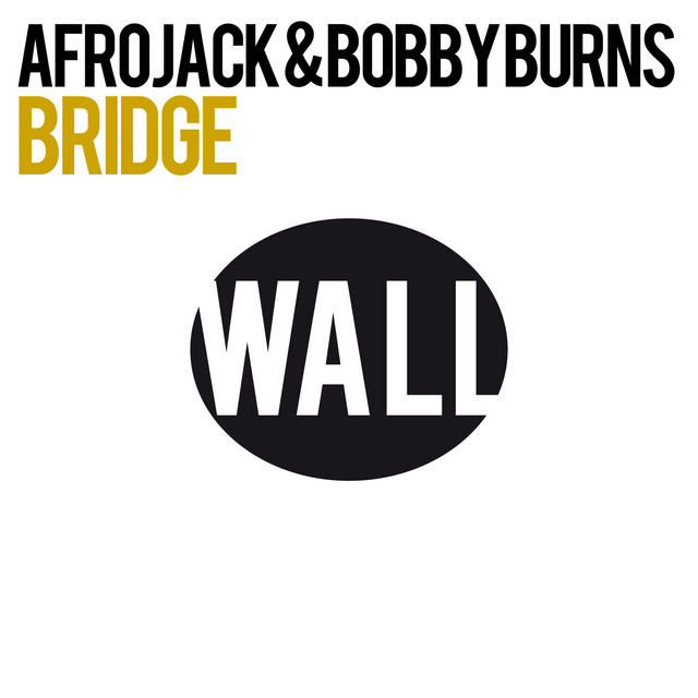 کاور آهنگ Bridge از AFROJACK
