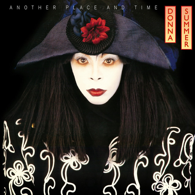 کاور آهنگ When Love Takes over You - Club Takeover Mix از Donna Summer, David Bentley