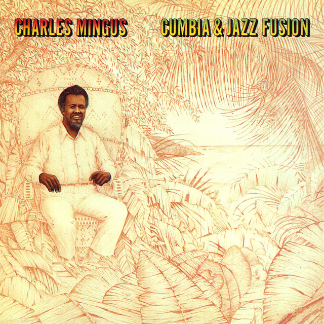 کاور آهنگ Wedding March / Slow Waltz - Take 12 از Charles Mingus