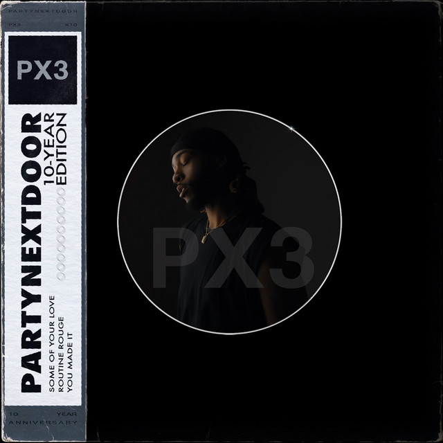 کاور آهنگ Nothing Easy to Please از PARTYNEXTDOOR