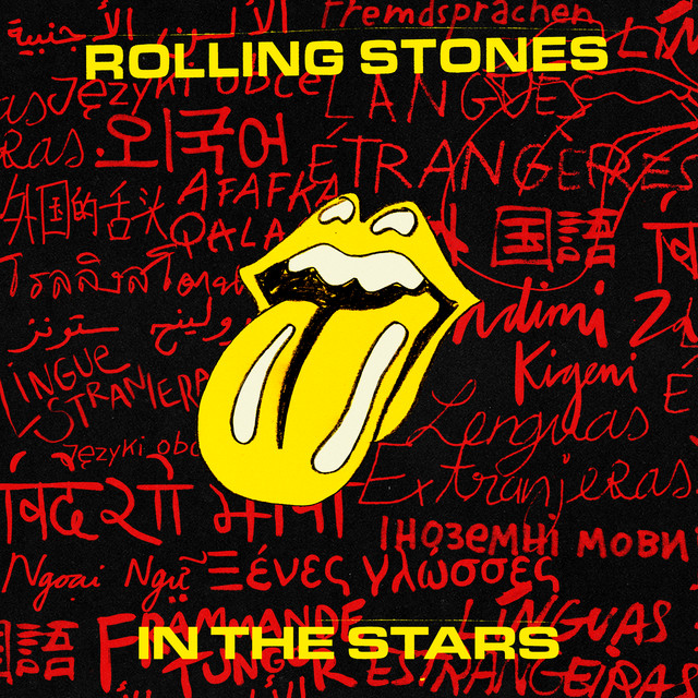 کاور آهنگ In The Stars از The Rolling Stones