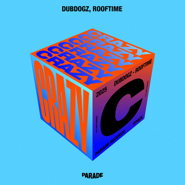 کاور آهنگ Crazy از Dubdogz