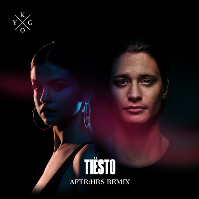 کاور آهنگ It Ain't Me - Tiesto's AFTR:HRS Remix از Selena Gomez, Tiësto, Kygo