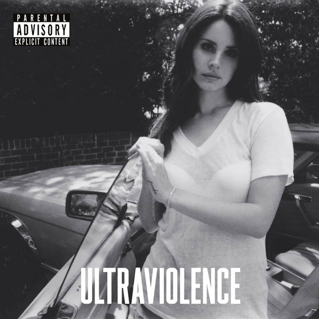 کاور آهنگ Pretty When You Cry از Lana Del Rey