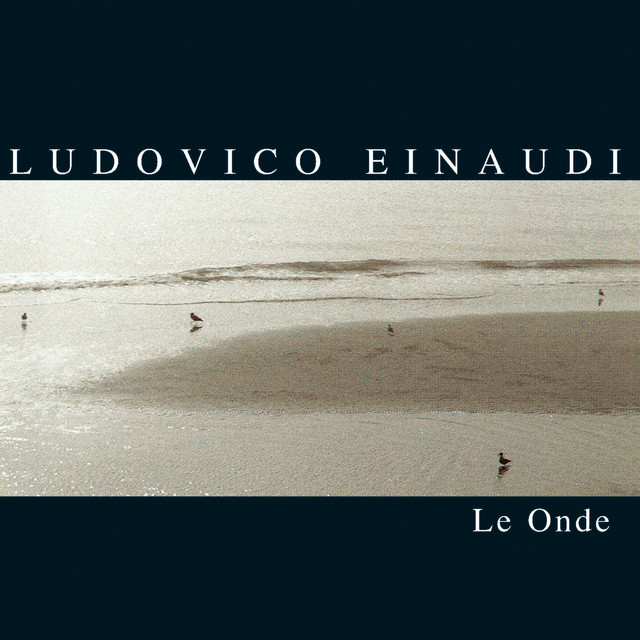 کاور آهنگ Canzone popolare - Francia, 1500 ca. از Ludovico Einaudi