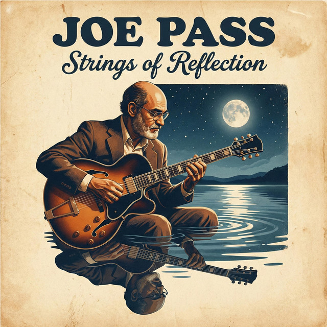 کاور آهنگ Stay Loose از Joe Pass