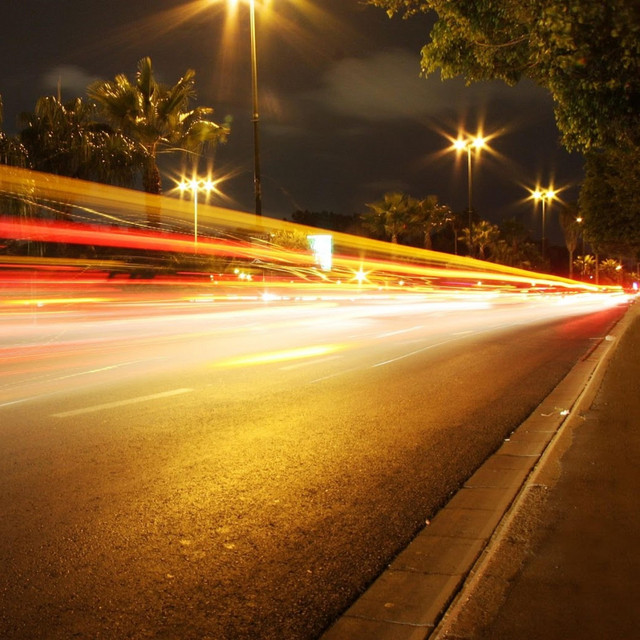 کاور آهنگ Fast Lane از GTG Big $mash