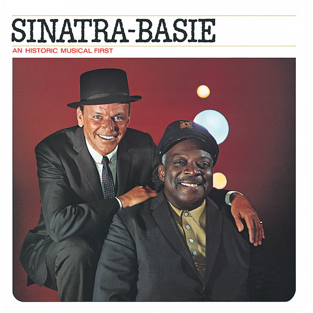 کاور آهنگ Learnin' The Blues از Frank Sinatra, Count Basie
