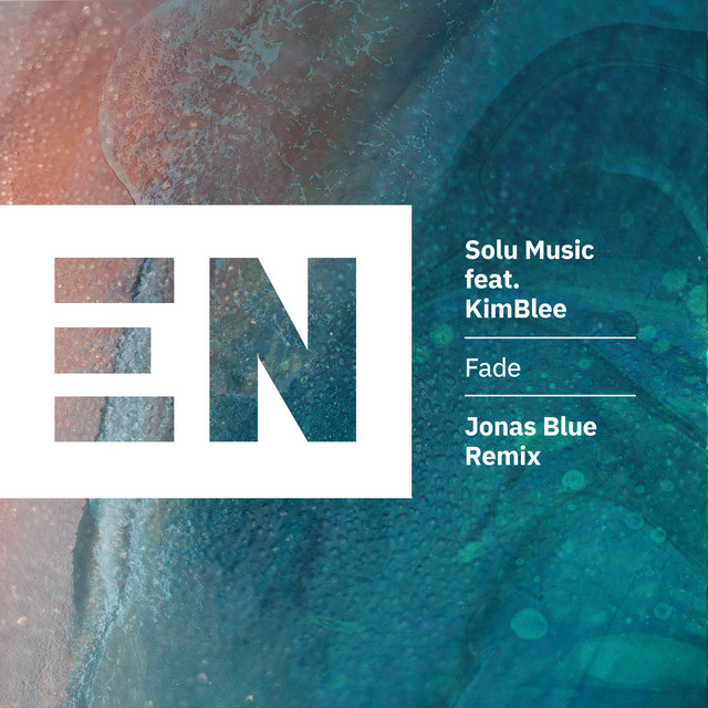 کاور آهنگ Fade - Jonas Blue Vocal Mix از Jonas Blue