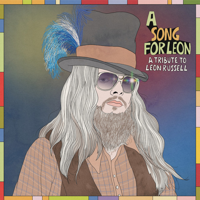 کاور آهنگ Crystal Closet Queen از Leon Russell, Pixies