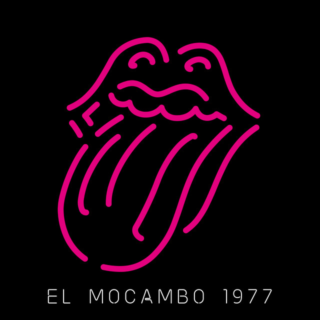 کاور آهنگ Rip This Joint - Live At The El Mocambo 1977 از The Rolling Stones