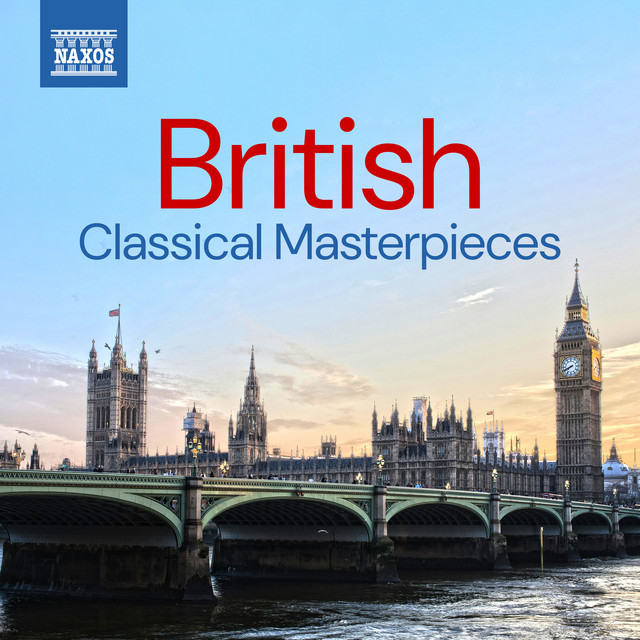 کاور آهنگ Adam Zero: Approach of Autumn از Benjamin Britten, William Walton, Edward Elgar, Ralph Vaughan Williams, Gustav Holst, John Tavener, Frederick Delius, John Rutter, Henry Purcell, Arthur Bliss, John Field