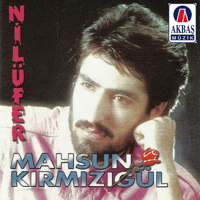 کاور آهنگ Kara sevda از Mahsun Kirmizigul