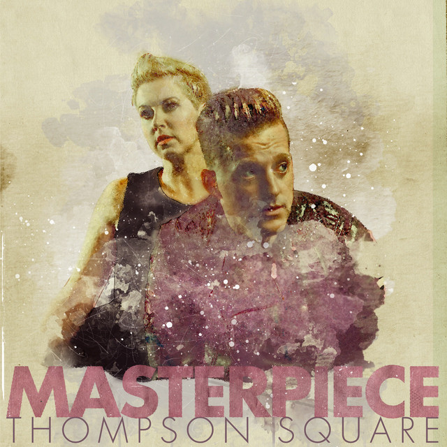 کاور آهنگ Up in Smoke از Thompson Square
