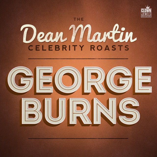 کاور آهنگ Phyllis Diller Roasts George Burns از Dean Martin