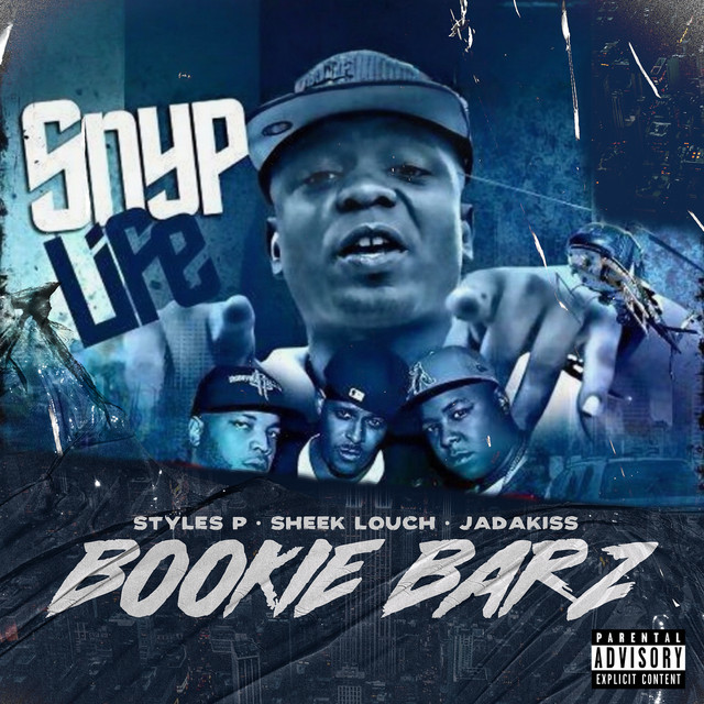 کاور آهنگ Living It Up از Jadakiss, Styles P