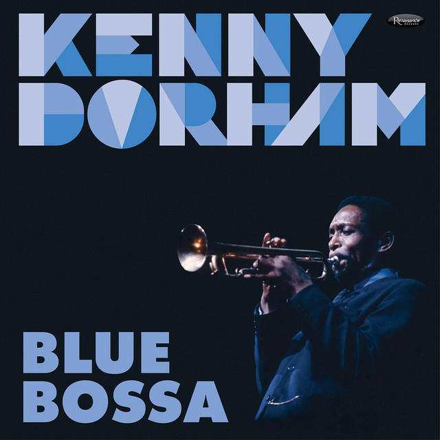 کاور آهنگ Blue Bossa (Live at the Blue Morocco in the Bronx, New York in 1967) از Kenny Dorham