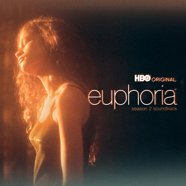 کاور آهنگ (Pick Me Up) Euphoria - From "Euphoria" An HBO Original Series از Labrinth, James Blake